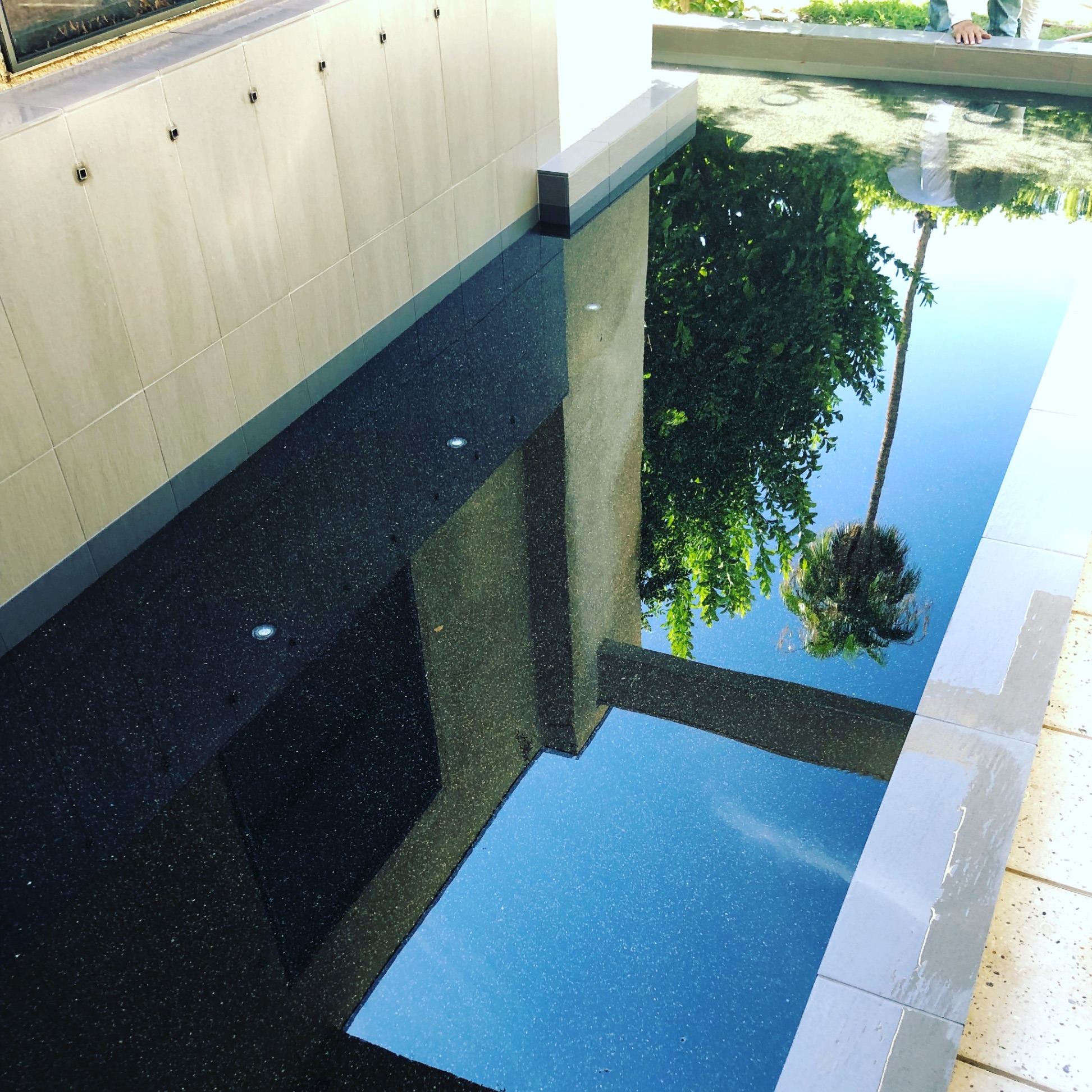 Freeform Pool & Spa